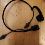 Waterproof Sports Earphone photo review