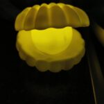 Shell Pearl Night Light photo review