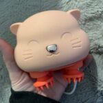 Multifunction Cat Massager photo review