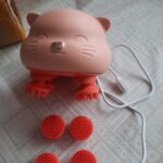 Multifunction Cat Massager photo review