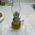 Classic Feng Shui Oil Lamp photo review