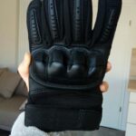 Full Finger Tactical Gloves photo review