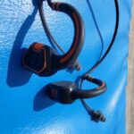 Waterproof Sports Earphone photo review