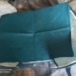 Foldable Clothing Organizer Bag photo review