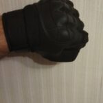 Full Finger Tactical Gloves photo review