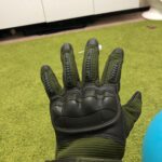 Full Finger Tactical Gloves photo review