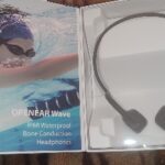 Waterproof Sports Earphone photo review