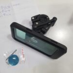 Waterproof Bicycle Handle Bar Phone Holder photo review